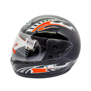 Casco Integral