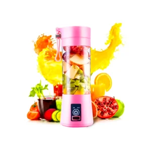 Batidora Portátil-juice cup