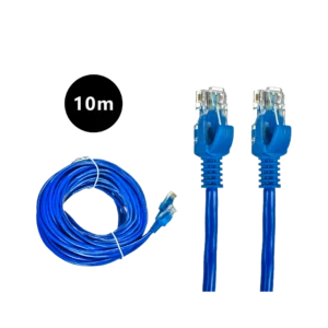 Cable de Red