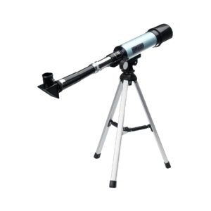 Telescopio Monocular