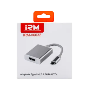 Compra 21 Adaptador Tipo-C a HDMI
