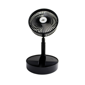 Ventilador Portátil Retráctil JH-2028