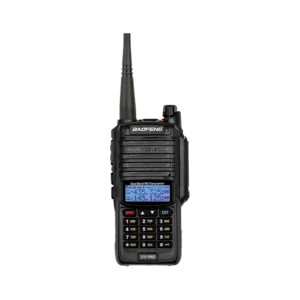 Radio Frecuencia