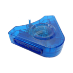Conversor Joystick Ps2 a PC USB 2.0