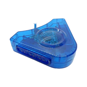 Conversor Joystick Ps2 a PC USB 2.0