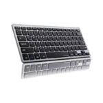 Teclado Wireless Weibo Wb8055