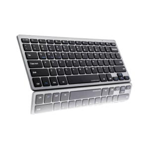 Teclado Wireless Weibo Wb8055