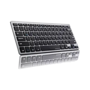 Compra 29 Teclado Wireless Weibo Wb8055