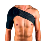 Soporte de Hombro Ajustable 3071