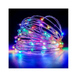 Tira de Luz LED Multicolor 12 metros 100 Luces