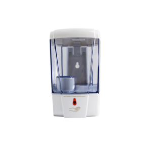 Dispensador de Jabón Alcohol Automático 700ml