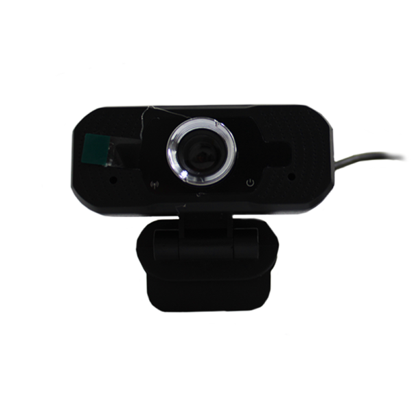 Cámara Webcam Z05 Con Micrófono 720P HD Z05