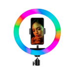 Aro Led RGB LJJ-30 30cm