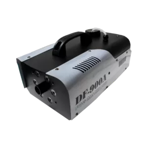 Compra 32 Maquina de Humo para Efectos RGB DF-900A