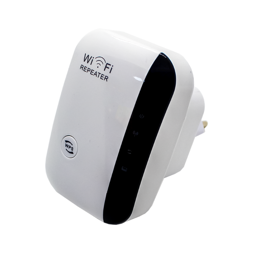Repetidor Extensor Wifi Amplificador 300 Mbps Router-AGOTADO