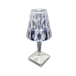 Lampara Táctil Decorativa Led