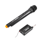 Micrófono Inalámbrico DM-3309a Weisre