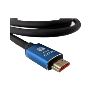 Cable HDMI 4k de 3 Metros