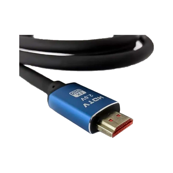 Cable HDMI 4k de 3 Metros