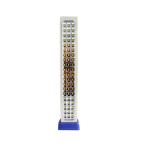 Lampara Led de Emergencia Recargable LJ-5960