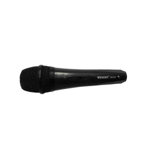 Compra 21 Micrófono Vocal DM-607 Weisre