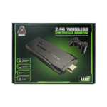 Consola Retro Stick Game Wireless Lite 2.4g
