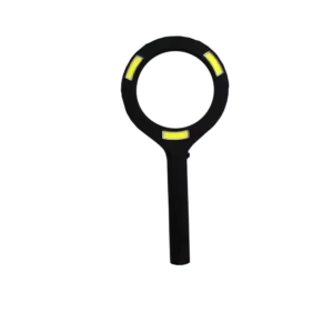 Compra 41 Lupa de Mano Led 250lm 3x Zoom Magnifier