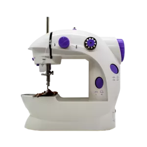 Maquina de Coser Mini SM-202A