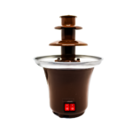 Fuente para Chocolate Fundido 500gr