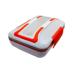 Compra 43 Lonchera con Calentador Eléctrico 220v