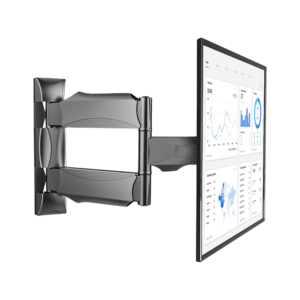 Soporte de TV 32" a 55" Metálico 180°