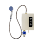 Calentador de Agua Ducha Eléctrico 3500w XCB-001