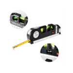 Nivel de Medición con Laser Level Pro 3