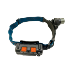 Linterna de Cabeza con Sensor Recargable JF690