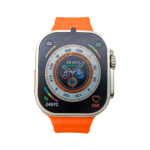 Reloj Smart Watch 2.08" S8 Ultra Max