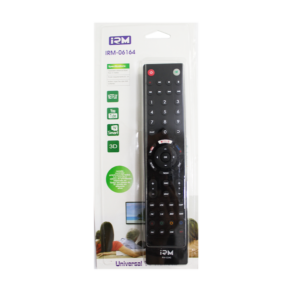 Control Remoto Universal Smart TV 034S