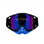 Lentes para Motos Antiparras J027