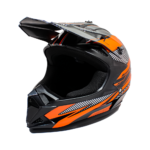 Casco de Moto FNG para Enduro Motocross M-166