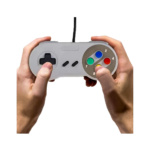 Joystick Retro Alternativo USB PC