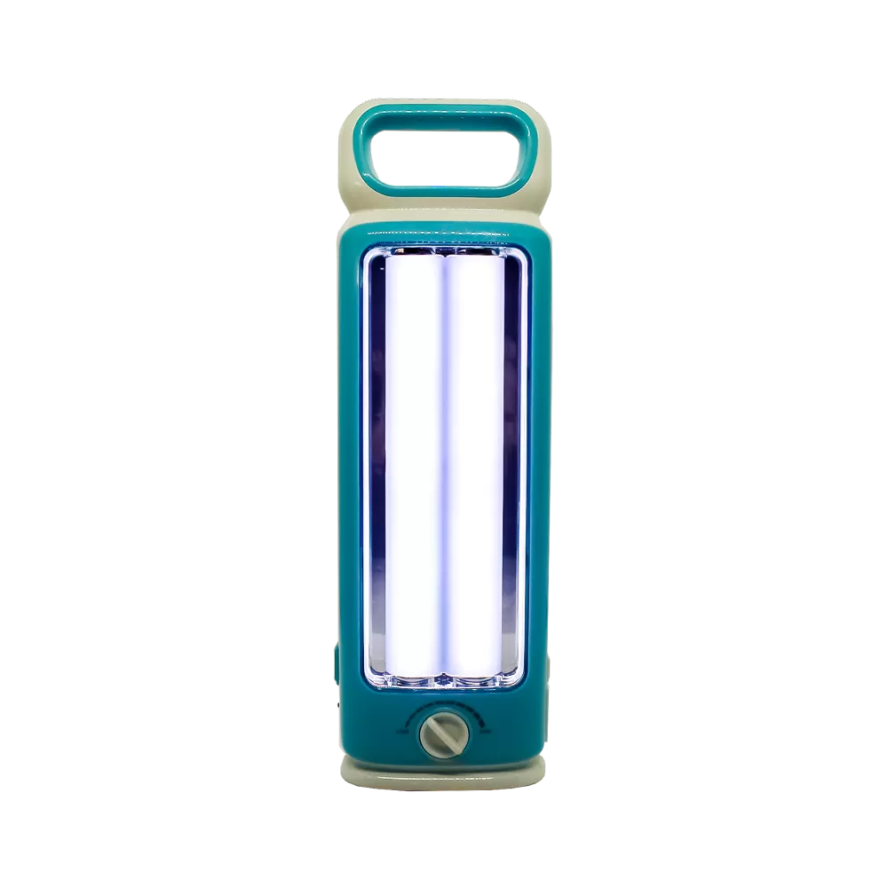 Lampara Led de Emergencia Recargable 28cms