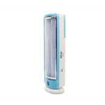 Lampara Led Portable Recargable 863T