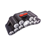 Linterna de Cabeza Led JF-T11