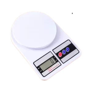 Compra 43 Balanza Gramera de Cocina Sf-400