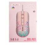 Mouse Gamer RGB Panal MK-905