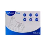 Medidor de Temperatura Automático Gp-100
