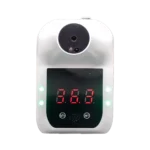 Medidor de Temperatura Automático Gp-100
