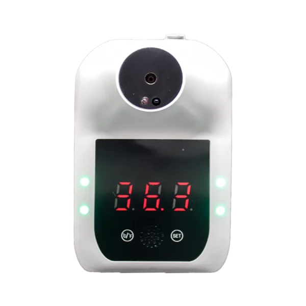 Medidor de Temperatura Automático Gp-100