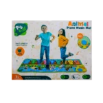 Piano Musical Alfombra Niños DW601-1