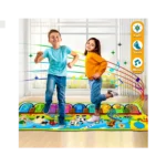 Piano Musical Alfombra Niños DW601-1