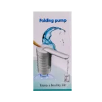 Dispensador de Agua Portátil 3H